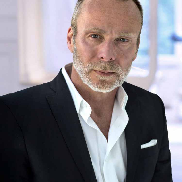 Nikolaj Buchardt